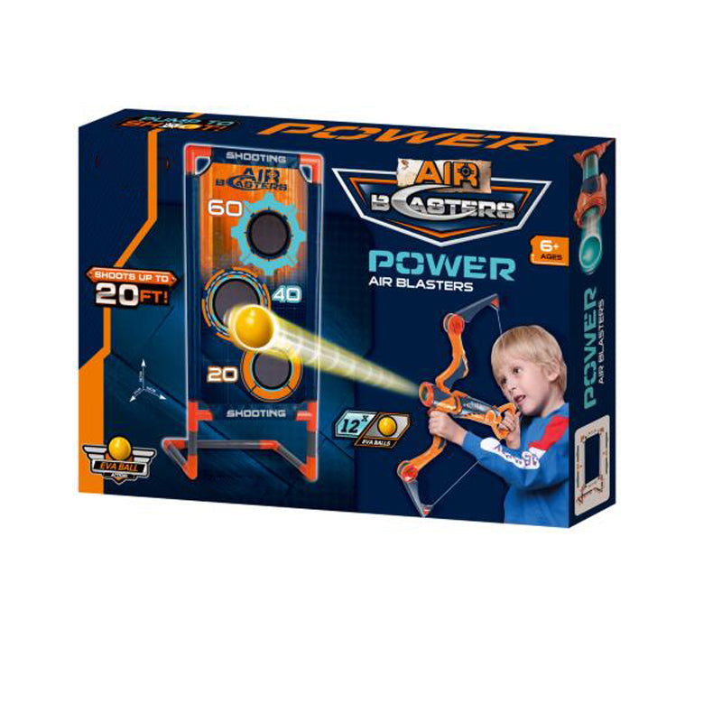 Soft bullet Toys guns with bullets shoot Air Blaster Guns Target Shooting Games Power popper gun toys shooting game toys