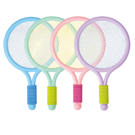 Hot sale Summer Fun Toy Beach Tennis Racket For Children Outdoor Playing Game Sports Toys